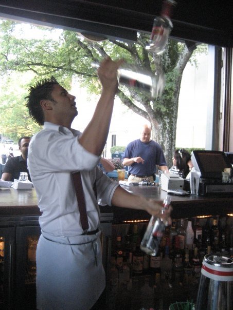 bartender jobs las vegas waldorf